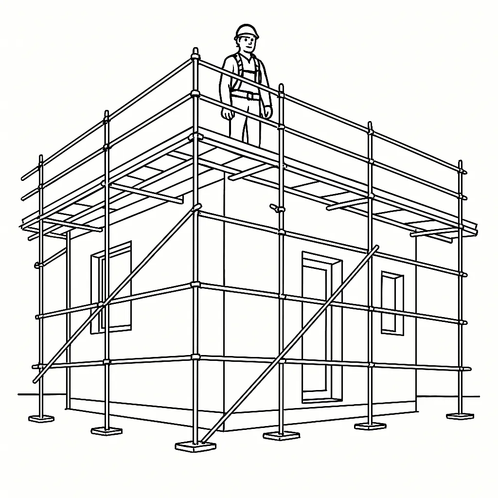What Is Edge Protection?